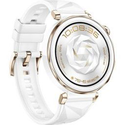 Huawei Watch GT 5 Pro 42mm Blanco Smartwatch. Blanco