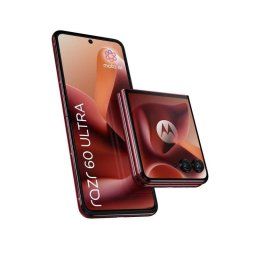 Motorola Razr 60 Ultra 5G 16GB 512GB 7" Burdeos