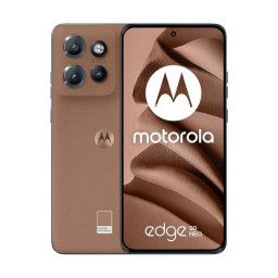 Smartphone Motorola edge 50 Neo 12GB 512GB TurboPower™ 68W Marrón Claro