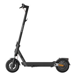 Patinete eléctrico Xiaomi Electric Scooter 5 Pro 400W Autonomía 60km 10" Freno doble IPX5 Negro/Gris