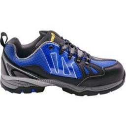 good year Zapato deportivo seguridad. Azul 46