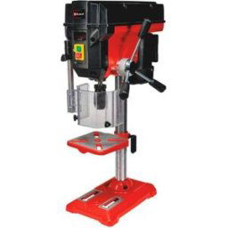 Einhell Taladro de Columna Eléctrico a red 550 W TE-BD 550 E.