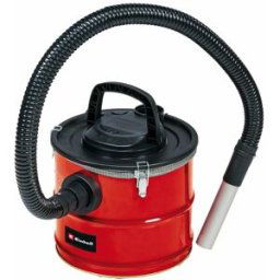 Einhell Aspirador Cenizas Eléctrico con cable a red 1200 W TC-AV 1718 D.