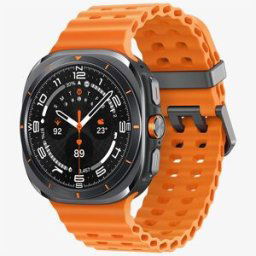 Samsung Galaxy Watch Ultra 2025 Gris Smartwatch. Gray