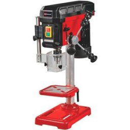 Einhell Taladro de Columna Eléctrico a red 450 W TC-BD 450.