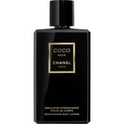 Chanel Coco Loción corporal hidratante Noir 200mL
