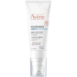 Avène Crema hidratante Tolérance Hydra-10 40mL