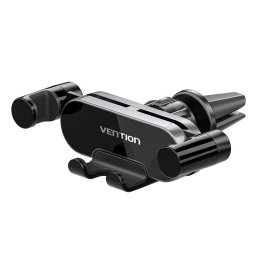Vention KCEH0 Soporte de Coche para Smartphone entre 4.7" y 7.2" Gris