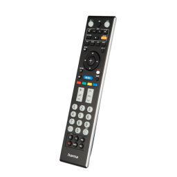 Mando a distancia Hama 00221062 para TV Sony IR inalámbrico 52 botones plástico reciclado