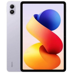 Xiaomi Redmi Pad 2 Pro 6GB 128GB 12.1" 2.5K 12000mAh 33W Android 15 Morado Lavanda