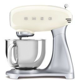 Smeg SMF02CREU Robot de Cocina 800W Crema