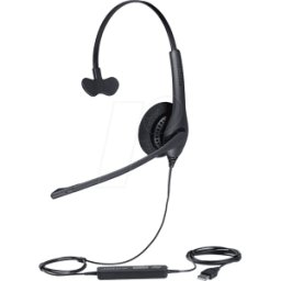 JABRA BIZ1500M - Auriculares, USB, Mono, Biz 1500