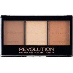 Revolution Make Up Ultra Sculpt & Contour #ultra light/medium C04