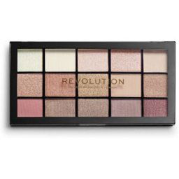 Revolution Make Up Reloaded eyeshadow palette #iconic