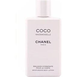 Chanel Coco Mademoiselle emulsion corps 200 ml