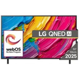 Lg 43Qned80a3a Smart Tv Qned 4K Ultra Hd Wifi