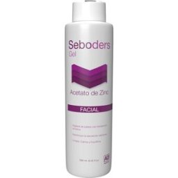SEBODERS facial 250ml