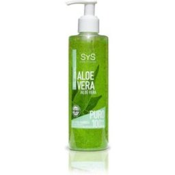 SYS Gel Aloe Vera Puro 250ml