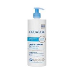 OXXY Ozoaqua Jabón Líquido De Ozono 1000ml