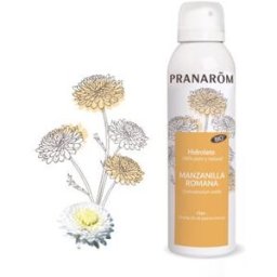 Pranarôm Hidrolato Manzanilla Romana BIO Spray 150ml