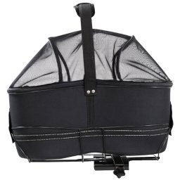 Cesta para bicicletas Trixie Friends on Tour - 60 x 29 x 42 cm (L x An x Al)
