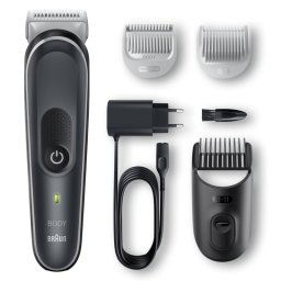 Braun BG 5340 Afeitadora Corporal