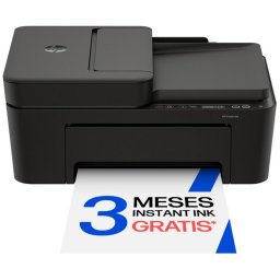 Impresora Multifunción HP DeskJet 4320 Color WiFi + 3 Meses de Instant Ink Gratis