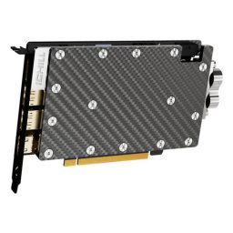 Tarjeta Gráfica INNO3D iChill GeForce RTX 5080 16GB GDDR7 Reflex 2 RTX AI DLSS4
