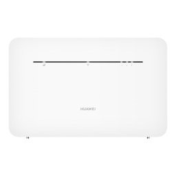 Router Huawei B535-235a 4G WiFi 5 867 Mbps Doble Banda 4 Puertos Ethernet