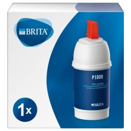 Filtro de agua Brita P 1000 Cartucho Recambio 1 pieza Compatibilidad Neo 1 y Neo 3