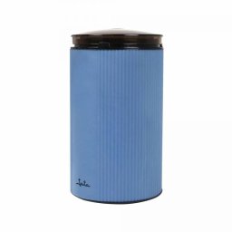 Molinillo Jata JEML1150 50 g 150 W Acero Inoxidable Negro Azul con Accesorios