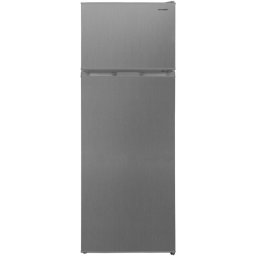 Frigorífico Dos Puertas Sharp SJFTB01ITXLEES No Frost 145cm E Inox Puertas Reversibles