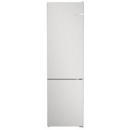 Frigorífico Combi Bosch KGN39VIDB Total No Frost 203cm 368L D Inox EasyAccess VitaFresh
