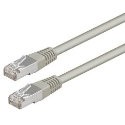 Equip Cable de Red UTP Cat 5e 2m Beige