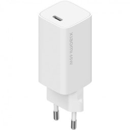 Xiaomi Mi 65W Fast Charger GaN Tech Cargador 65W