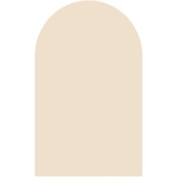 Decochic Pizarra adhesiva magnética arco arena 60x98cm