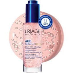 Uriage AgeAbsolu Serum Potenciador de Colágeno 30ml