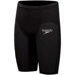 Speedo Bañador de natación de hombre Fastskin LZR Pure Valor 2.0 High Waisted Jammer . Negro 3XS