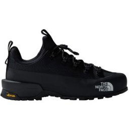 The North Face Botas bajas urbanas con cremallera de hombre Glenclyffe. Negro 43
