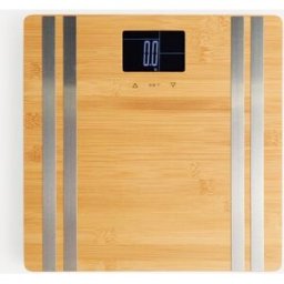 El Corte Inglés Báscula de Baño Analítica Saona BB . Bamboo