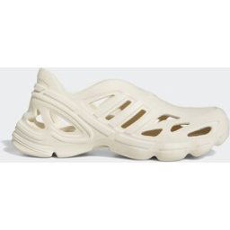 Adidas Sandalias casual de hombre Adifom Supernova Originals. Blanco 40 y 2/3