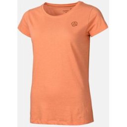 Ternua Camiseta de mujer Mera . Naranja M