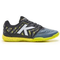 Kelme Zapatillas de futbol sala unisex All In . Gris 45