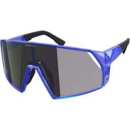 Scott Gafas de sol de ciclismo PRO SHIELD lente categoría 3 . Morado