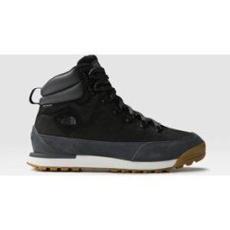 The North Face Botas de hombre BACK-TO-BERKELEY IV . Negro 42
