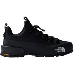 The North Face Botas bajas urbanas con cremallera de hombre Glenclyffe. Negro 40