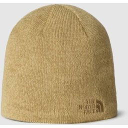 The North Face Gorro de hombre Jim . Beige Única