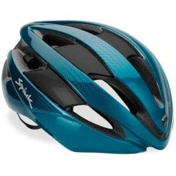 Spiuk Casco de ciclismo unisex Eleo . Verde 51-56 cm