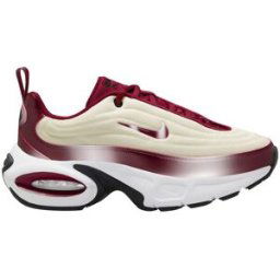 Nike Zapatillas casual de mujer W AIR MAX PORTAL SE . Rojo 39