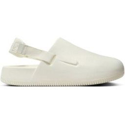 Nike Zapatillas casual de mujer Calm Mule . Blanco 36,5